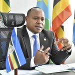 A Whistleblower Raises Concerns about EAC Secretary General Conduct