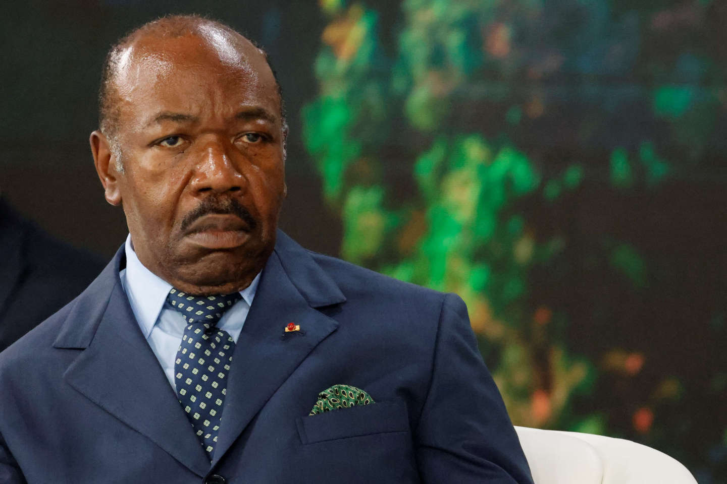 Gabon's Election Drama: Curfew and Internet Blackout, All for the Sake of "Peace"