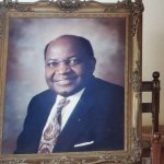 Architect Henry William Sentoogo