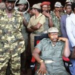 Besigye's Bold Stand: No More Guns Against Museveni, Unity the Way