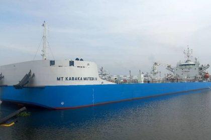 Billion Shilling Barges Set to Sail Across Lake Victoria Fuelling Uganda Aquatic Oil Odyssey