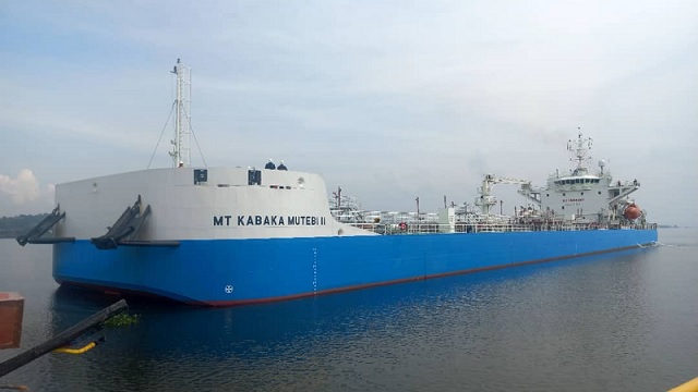 Billion Shilling Barges Set to Sail Across Lake Victoria Fuelling Uganda Aquatic Oil Odyssey