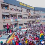 Bobi Wine Holds Successful Event in Mbarara City Despite Challenges