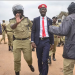 Bobi Wine starts country wide mobilization