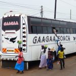 Uganda's Bus Dilemma: Sinking in Costs While Trying to Keep the Wheels Turning
