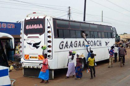 Uganda's Bus Dilemma: Sinking in Costs While Trying to Keep the Wheels Turning