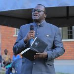 Chief Justice Astonishing Revelation Acholi Leaders Moonlighting as Charcoal Tycoons
