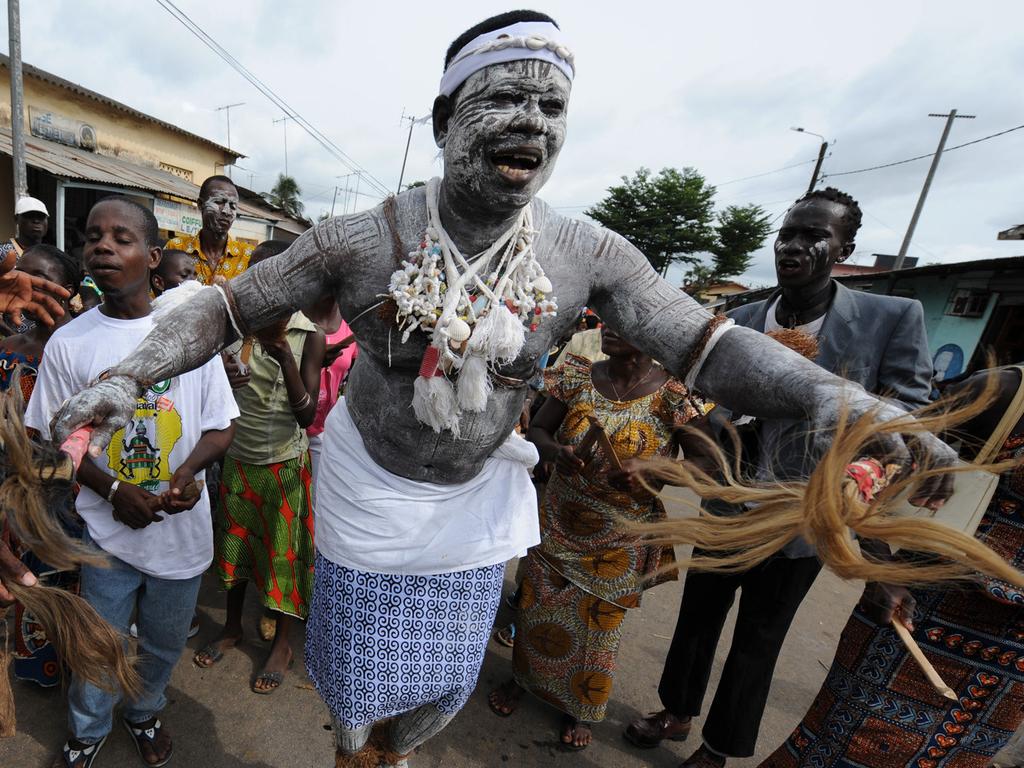 Family Conflict Over Spiritual Beliefs Ends in Tragedy: Man Beaten and Burnt for Refusing Worship