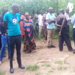 Domestic Dispute Ends in Tragedy in Tororo