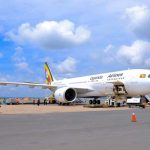 Entebbe Airport Witnesses Record Breaking Passenger Traffic