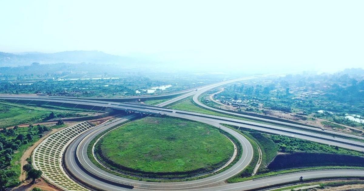 Hundreds Apprehended on Entebbe Expressway as Authorities Finally Attempt to Tame Reckless Driving