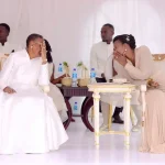 First Lady's Recipe for Lasting Love Let Him Be Advises Janet on 50th Anniversary