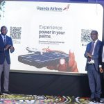 Flying Reinvented Uganda Airlines Latest App Guarantees First Class Customer Care