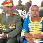 Retirement of Gen. Kale Kayihura: A Review of His Tenure