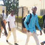 Herbal medicine vendors arrested in Soroti hospital