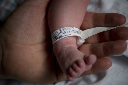 Hospital Sued for Using Infant as Collateral Over Unpaid Fees Uganda