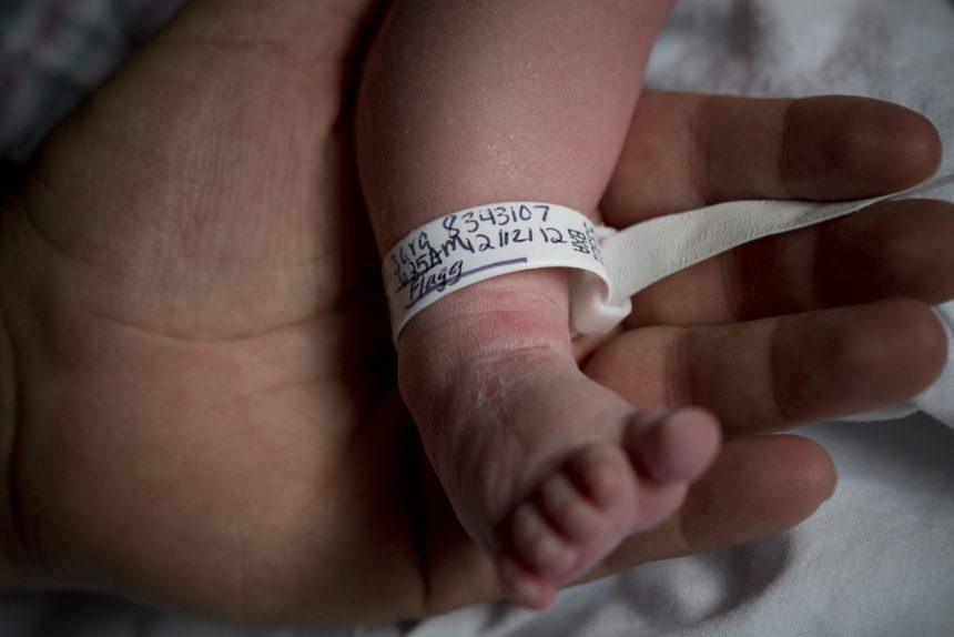 Hospital Sued for Using Infant as Collateral Over Unpaid Fees Uganda