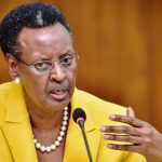 Janet Museveni Emphasizes Equal Opportunities for Boys and Girls in Skilling Programs
