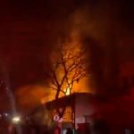 Johannesburg CBD Building Fire Results in 70 Fatalities and Numerous Injuries