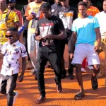 Kampala Parents School has taken the spotlight for all the wrong reasons