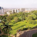 Kampala Tours on a Sunday
