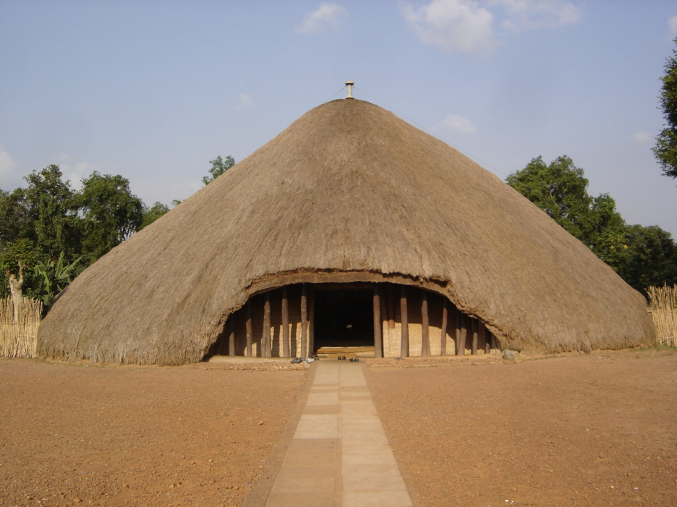 Kasubi Tombs 1 (1)