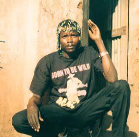 LRA Leader Joseph Kony's Frailty Acknowledged by Family During Meeting with President Museveni