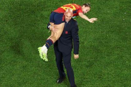 Luis Rubiales