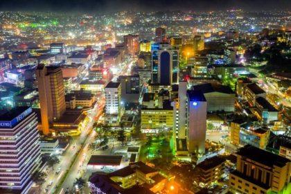 MPs Greenlight Shs 2 Trillion World Bank Loan to Transform Kampala