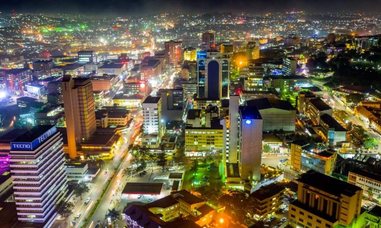 MPs Greenlight Shs 2 Trillion World Bank Loan to Transform Kampala
