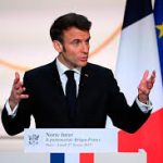 Macron Discovers Shocking Secret France Responsible for Mali Burkina Faso and Niger Existence