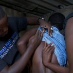 Man Appeal Fails 40 Year Jail Term for Rape Upheld