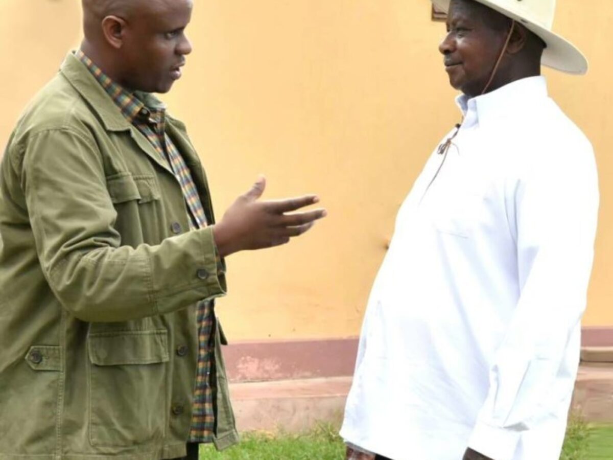 Sports Legislation: Museveni's Bold Move Unleashes New Era in Athletics