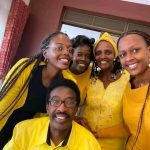 Ministers Lock Horns Otafiire and Muhwezi Clash Over Russian Car Tracking