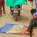 Niger military rulers give French ambassador 48 hours to leave