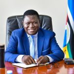 Mr. Norbert Mao, the DP leader, has dismissed the claims made by three legislators from the DP and the party's national treasurer. He called the allegations recycled, baseless, and intended to harm his reputation.