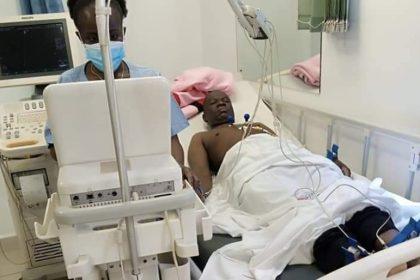 Parliament Awaits Approval for MP Ssegirinya Medical Bills