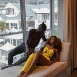 Private Moment Videos of Sheilah Gashumba and Boyfriend Rickman Surface Online