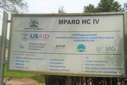 Rukiga police arrest nurse over raping expectant mother