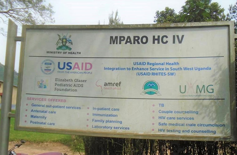 Rukiga police arrest nurse over raping expectant mother