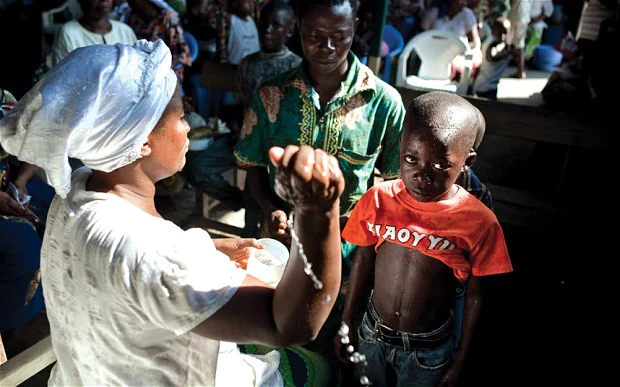 Sect Leaders Detained After Followers Hospitalized in Amuriat Uganda