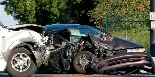Speeding Saloon Cars Cause Dual Fatal Accidents in Masaka Districts