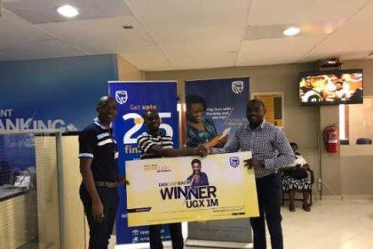 Stanbic Bank employee firing over misconduct news
