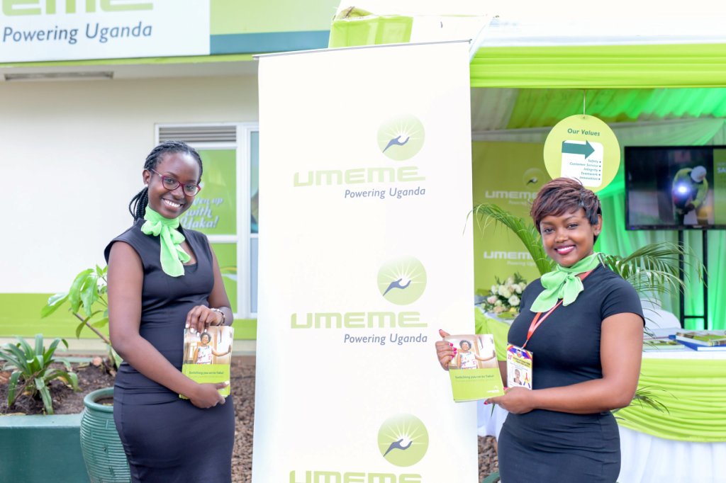 Umeme's Financial Results: Revenue Surges to Shs 1 Trillion