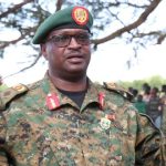 UPDF Implements Security Measures in Amudat Due to Growing Insecurity