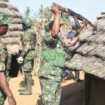 UPDF Launches Investigation into Nakapiripirit Ambush Resulting in Two Soldier Fatalities