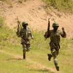 Uganda: UPDF Starts Campaign to Plant 300,000 Trees in Eastern DRC to Replenish Environment