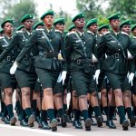 US Enforces Sanctions on Rwandese Army Individuals Linked to DRC Conflict Involvement