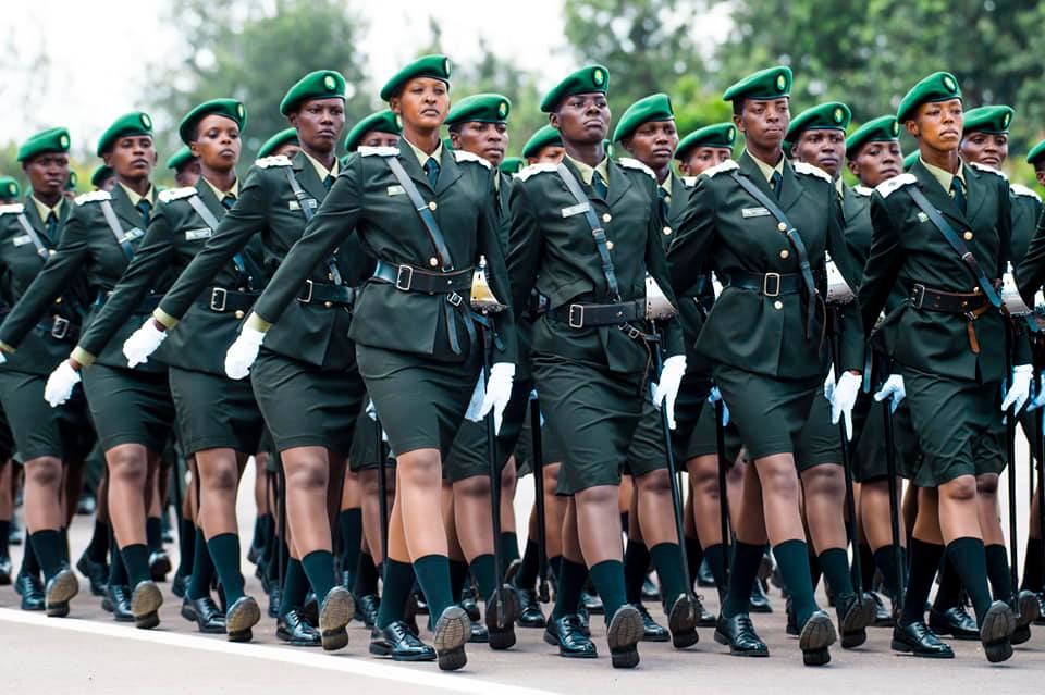 US Enforces Sanctions on Rwandese Army Individuals Linked to DRC Conflict Involvement