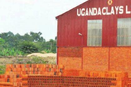 Uganda Clays Making Losses